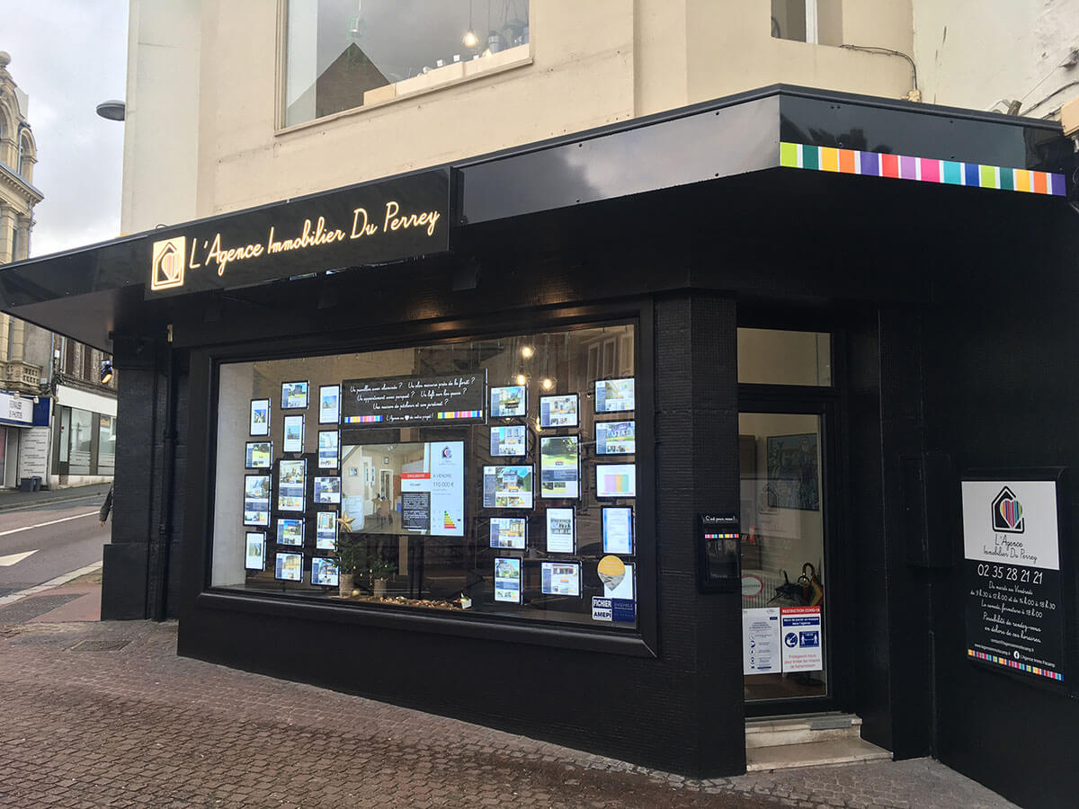 Agence Immobilier du Perray